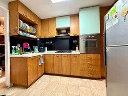 Blk 7 Ghim Moh Road (Queenstown), HDB 5 Rooms #558252121